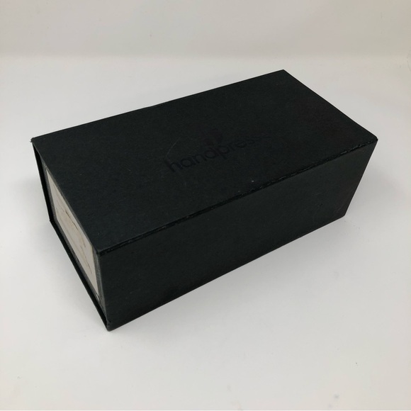 Handpresso Wild Espresso Machine hand black on the go PARTS - Picture 10 of 12